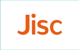 Logo depicting a company accredited by The Cyber Scheme called Jisc