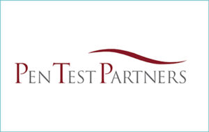Pen Test Partners, Accredited by The Cyber Scheme