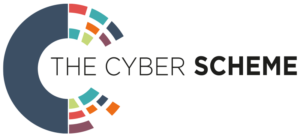 The Cyber Scheme Logo