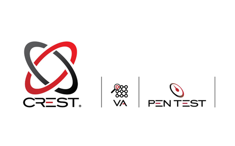 CREST logo