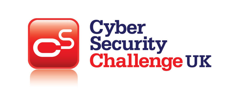 The Cyber Security Challenge UK logo