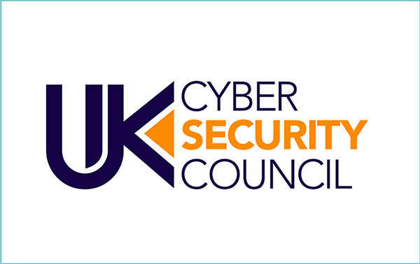 UK Cyber Security logo