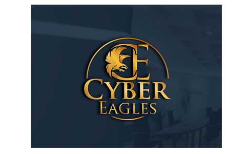 Cyber Eagles accreditation logo