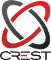 CREST accreditation logo