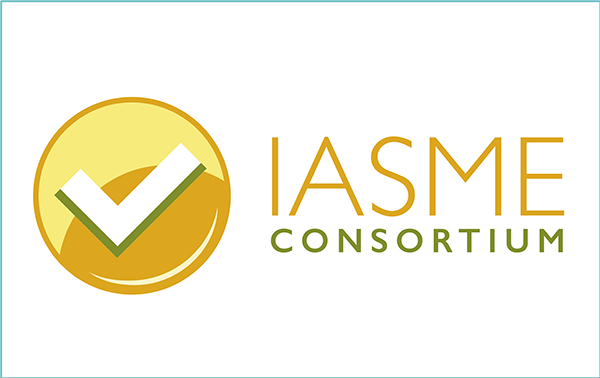 IASME logo