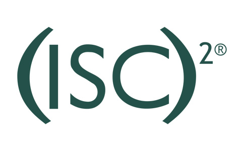 ICS2 accreditation logo
