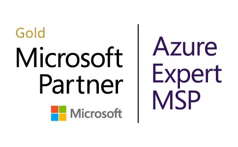 MS Azure accreditation logo