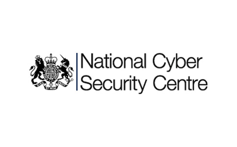 NCSC accreditation logo