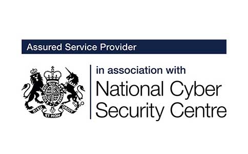 NCSC-provider
