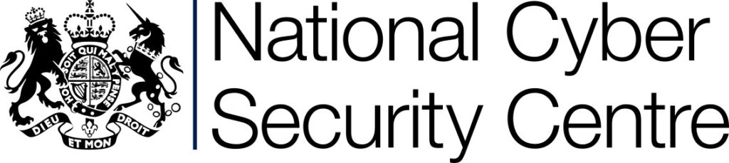 NCSC logo