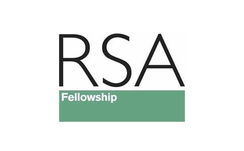 RSA accreditation logo