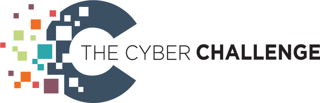 The Cyber Challenge logo
