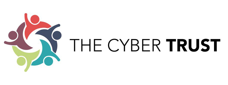 The Cyber Trust logo