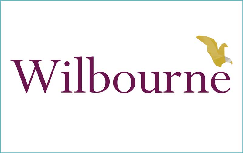 Logo from Wilbourne, a sponsor of The Cyber Scheme