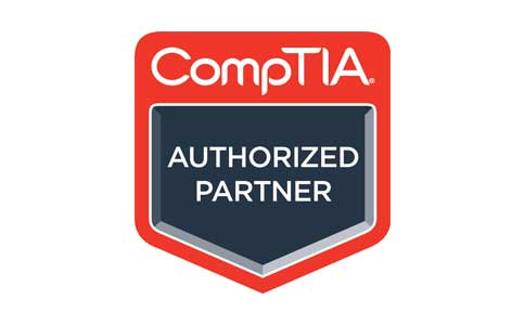 Comptia logo