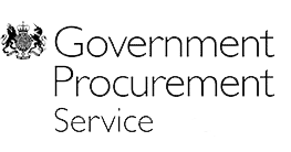 Government Procurement Service accreditation logo