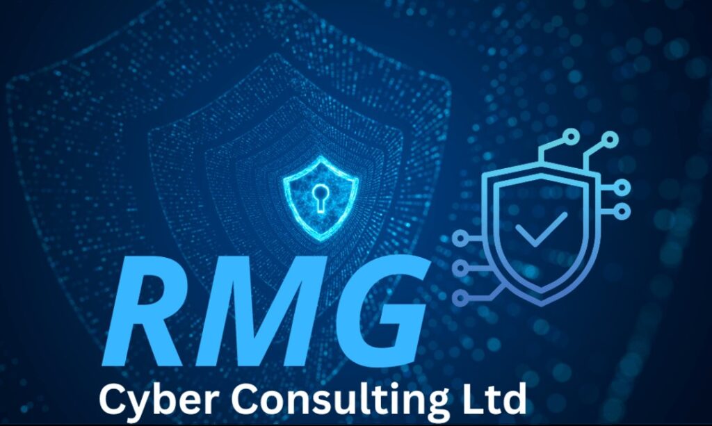 logo of RMG