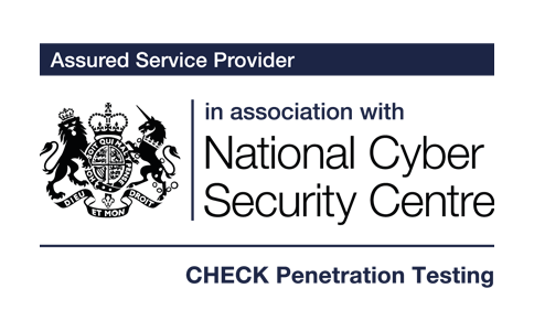 NCSC-CHECK-MTI (002)
